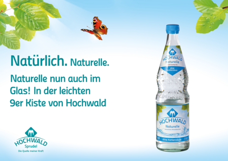 Hochwald "Naturelle"