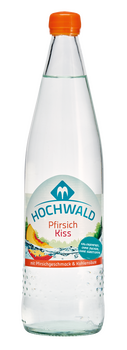 Pfirsich Kiss