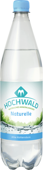 Naturelle 1 l PET