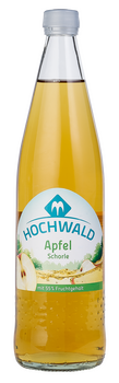Apfelschorle