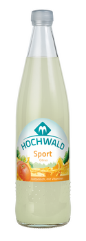 Sport Citrus