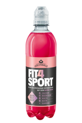 Hochwald FIT4SPORT Grapefruit Guave