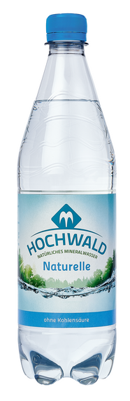 Naturelle 0,75 l PET