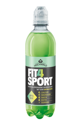 Hochwald FIT4SPORT Apfel Kiwi