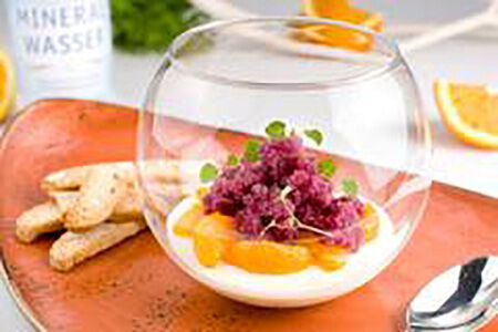 Rezept des Monats
