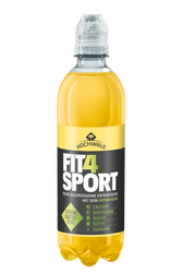 Hochwald FIT4SPORT Zitrone Kaktus-Feige