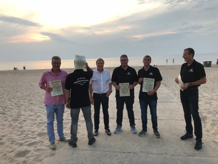 Jubiläumstour