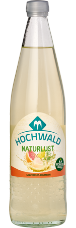 hochwald-naturlust-grapefruit-rosmarin-750ml-glas-einzelflasche
