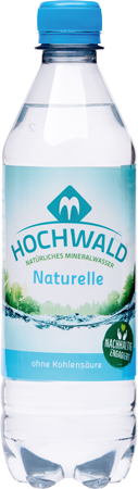 Naturelle 0,5 l PET